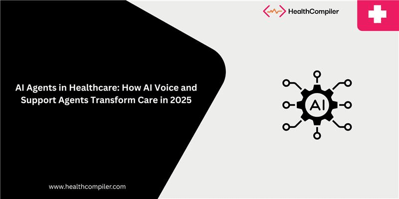 AI Voice Agents in Healthcare 2025: Transforming Patient Care