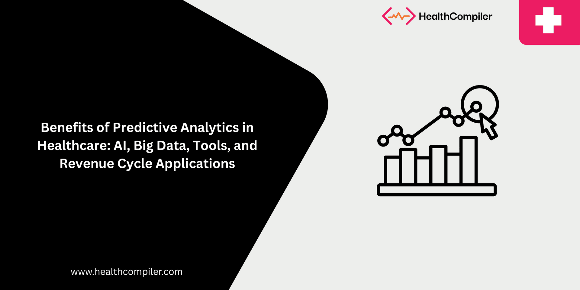 Benefits of Predictive Analytics in Healthcare | Health Compiler