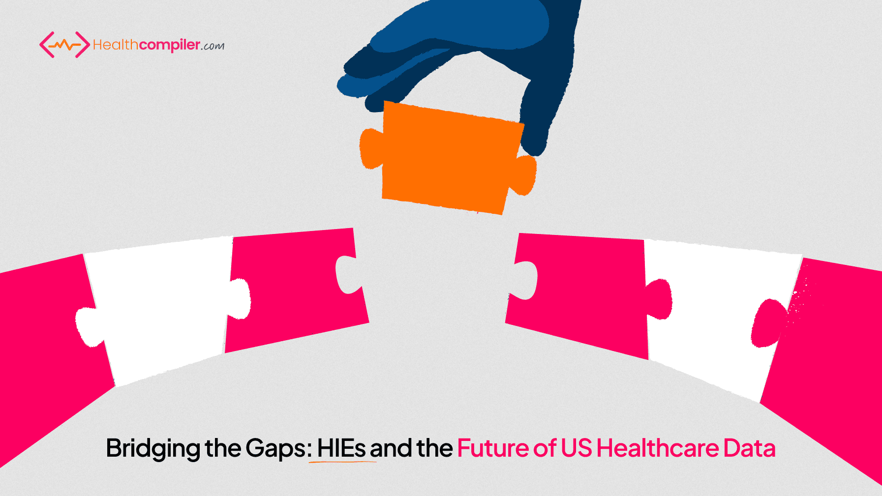 Bridging the Gaps: HIEs and the Future of US Healthcare Data